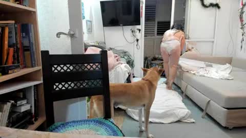 Snapshot of israelymilf chatting on 20, 12, 2024 Marta online show from 20, 12, 2024