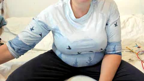 Snapshot of israelymilf chatting on 6, 1, 2025 Marta online show from 6, 1, 2025