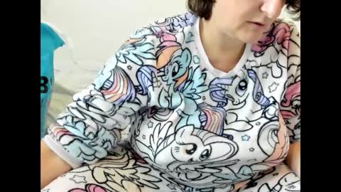 Snapshot of israelymilf chatting on 7, 2, 2025 Marta online show from 7, 2, 2025