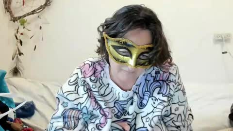 Snapshot of israelymilf chatting on 9, 2, 2025 Marta online show from 9, 2, 2025