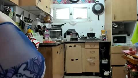 Snapshot of israelymilf chatting on 9, 2, 2025 Marta online show from 9, 2, 2025