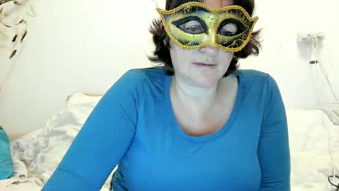 Snapshot of israelymilf chatting on 12, 2, 2025 Marta online show from 12, 2, 2025