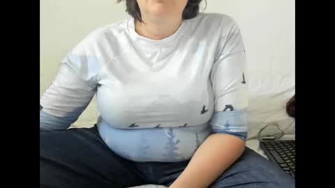 Snapshot of israelymilf chatting on 9, 3, 2025 Marta online show from 9, 3, 2025