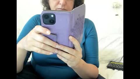 Snapshot of israelymilf chatting on 12, 3, 2025 Marta online show from 12, 3, 2025