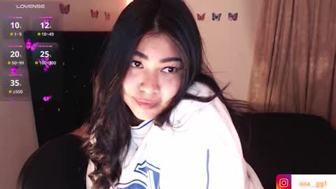 isabella p online show from 23, 9, 2025