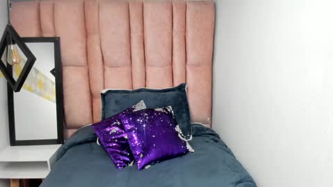 ISSA MILF online show from 14, 2, 2026