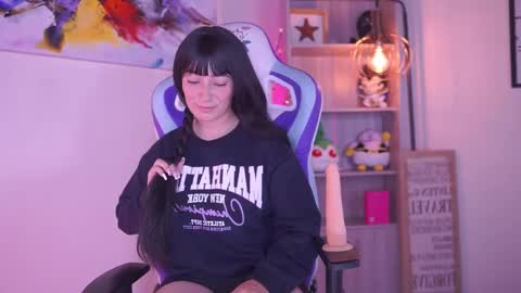 ISSA  online show from 11, 3, 2025