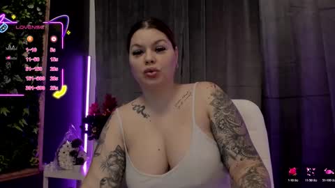 Snapshot of issaa20 chatting on 25, 11, 2025 Alisa online show from 25, 11, 2025