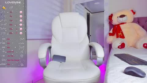 Isa  online show from 6, 3, 2025