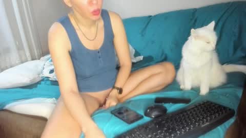 Issabelle online show from 17, 1, 2026