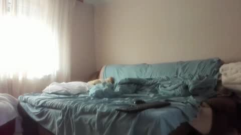 Issabelle online show from 22, 3, 2026