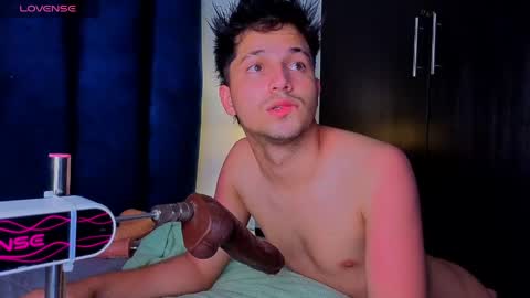 Issac online show from 14, 4, 2026