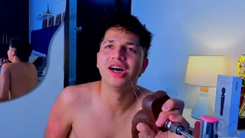 Issac online show from 18, 4, 2026