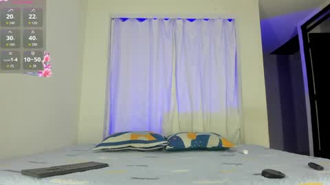 Isabella  online show from 7, 4, 2026