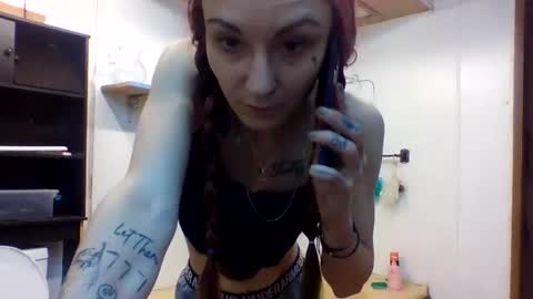 Girlnextdoor online show from 1, 4, 2026