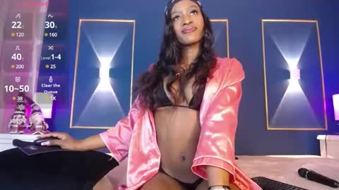 Isabelle online show from 16, 12, 2024