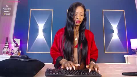 Isabelle online show from 27, 12, 2024