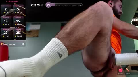 Kik nickxcp online show from 8, 11, 2025