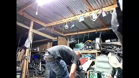 istillridemybmxbike online show from 13, 9, 2025