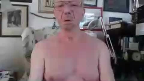 ImYourBitch online show from 1, 7, 2026