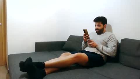 Snapshot of italianboybcn chatting on 3, 1, 2025 italianboybcn online show from 3, 1, 2025