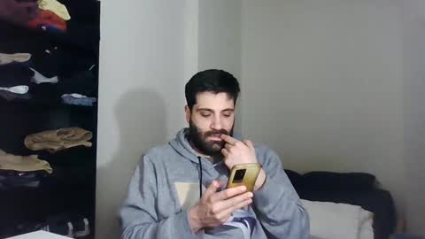 Snapshot of italianboybcn chatting on 22, 1, 2025 italianboybcn online show from 22, 1, 2025