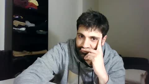 Snapshot of italianboybcn chatting on 23, 1, 2025 italianboybcn online show from 23, 1, 2025