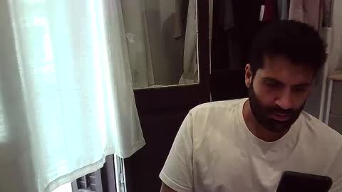 Snapshot of italianboybcn chatting on 13, 9, 2025 italianboybcn online show from 13, 9, 2025