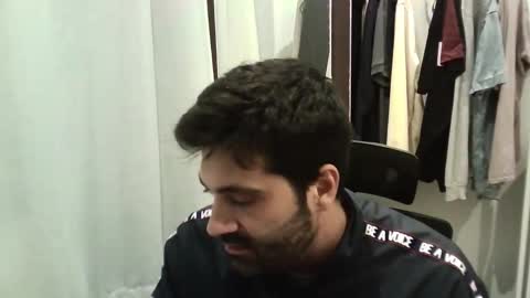 Snapshot of italianboybcn chatting on 24, 9, 2025 italianboybcn online show from 24, 9, 2025