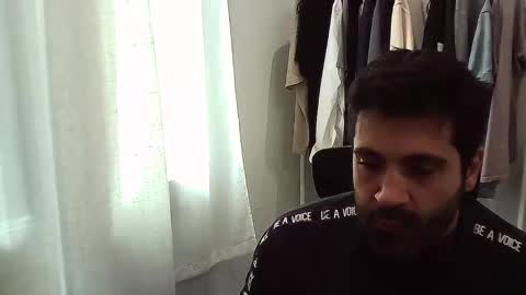 Snapshot of italianboybcn chatting on 25, 9, 2025 italianboybcn online show from 25, 9, 2025