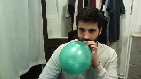 Snapshot of italianboybcn chatting on 28, 9, 2025 italianboybcn online show from 28, 9, 2025