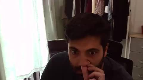 Snapshot of italianboybcn chatting on 2, 10, 2025 italianboybcn online show from 2, 10, 2025