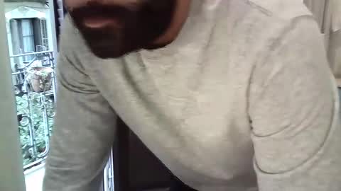 Snapshot of italianboybcn chatting on 9, 10, 2025 italianboybcn online show from 9, 10, 2025