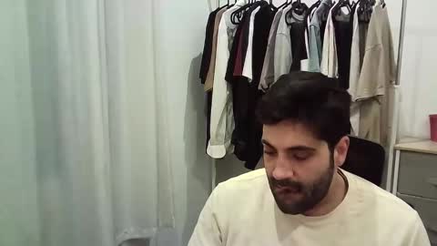 italianboybcn online show from 16, 1, 2026