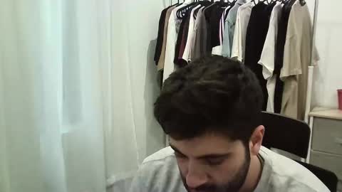 italianboybcn online show from 17, 1, 2026