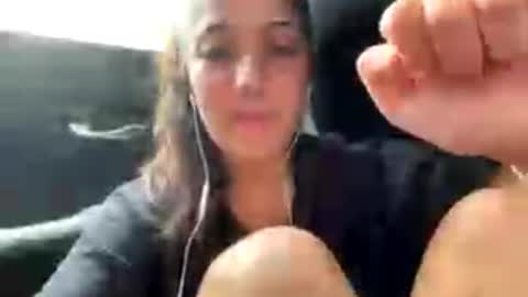 Snapshot of italiankittyx chatting on 10, 7, 2026 ItalianKitty online show from 10, 7, 2026
