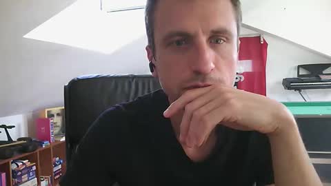 italiano116116 online show from 18, 4, 2026