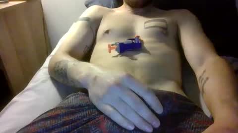 italianstallion69123 online show from 26, 1, 2025