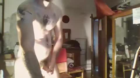 italiantattooedstallion online show from 13, 10, 2025