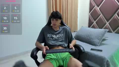 Snapshot of ithan_hot chatting on 18, 7, 2026 ithan_hot online show from 18, 7, 2026