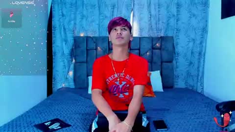 Snapshot of ithan_kingtwin chatting on 28, 6, 2026 ithan_kingtwin online show from 28, 6, 2026