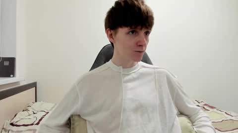 Ethan online show from 1, 2, 2025