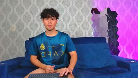 Ithan and Friends online show from 11, 2, 2025