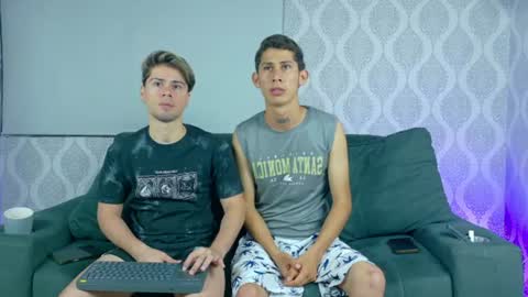Ithan and Friends online show from 30, 7, 2026