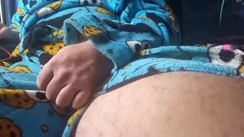 itissnowing online show from 17, 2, 2025