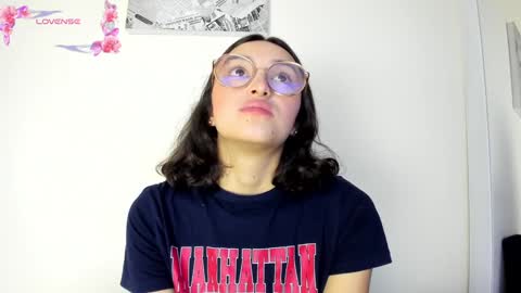 Angelica online show from 28, 1, 2025