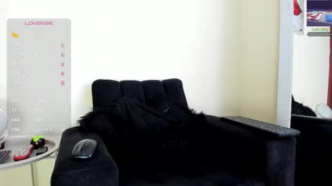 Angelica online show from 18, 1, 2026