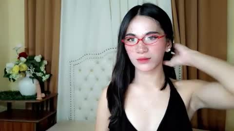 Snapshot of its_baby_jirah chatting on 24, 4, 2026 jirah cabs online show from 24, 4, 2026