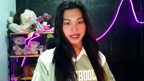 its_chloe20 online show from 9, 5, 2026