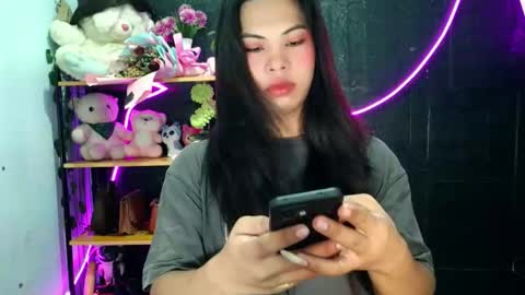 its_chloe20 online show from 11, 5, 2026